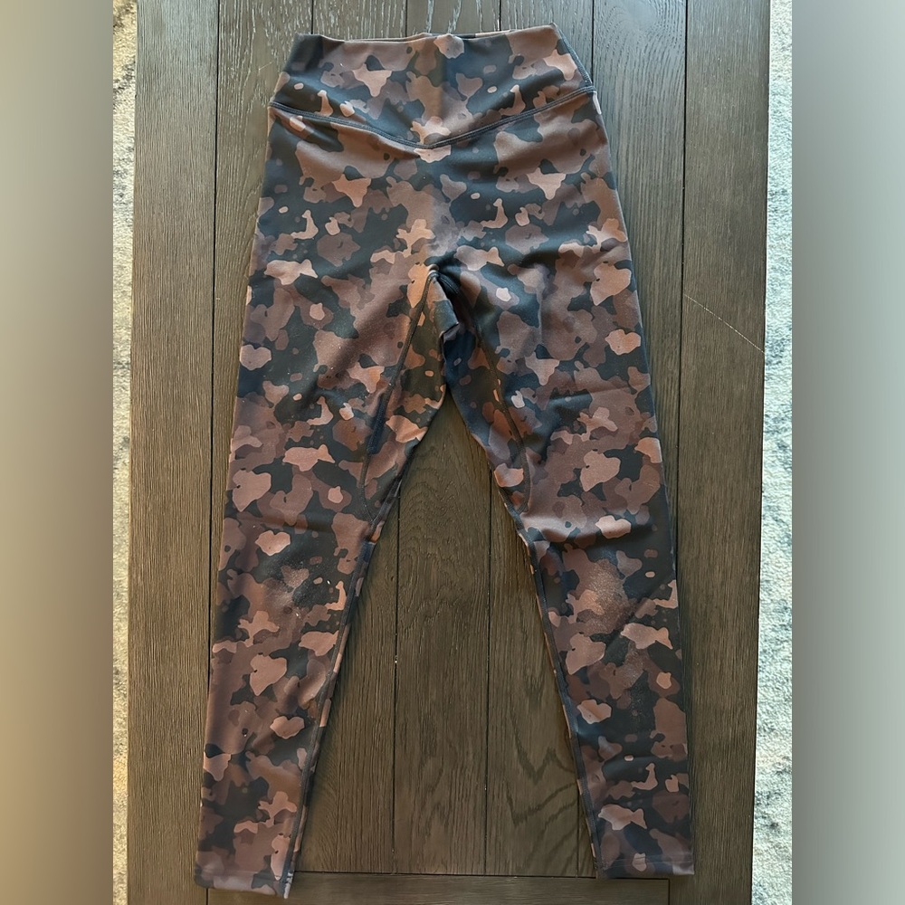 Balance Athletica (now Vitality) Women’s Ascend Pant- Base Camp
